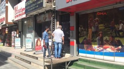 Kocaeli Astsubay'ın Ölümünde Cinayet Şüphesi