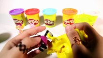 Peppa Pig Play Doh Surprise Cups Paw Patrol Rescue Play Dough Playset NEW Peppa Pig Full Episodes