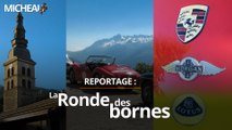 Ronde des Alpes 2008 - Version 2016 04 HD 720p