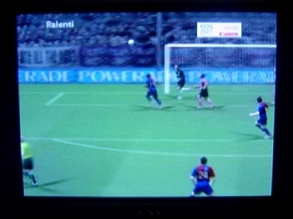 eto'o but