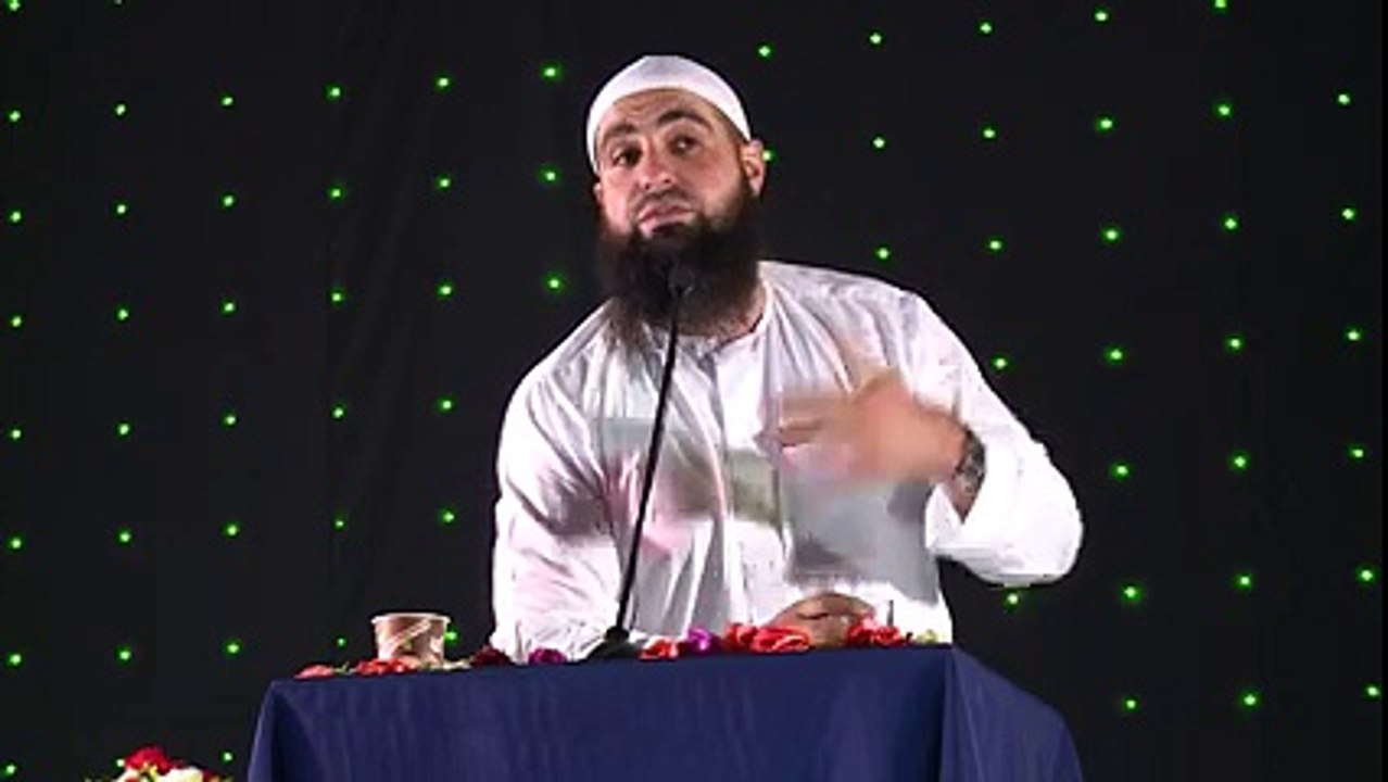 How to forgive someone who does not ask for forgiveness_ - Q&A - Mohammad Hoblos