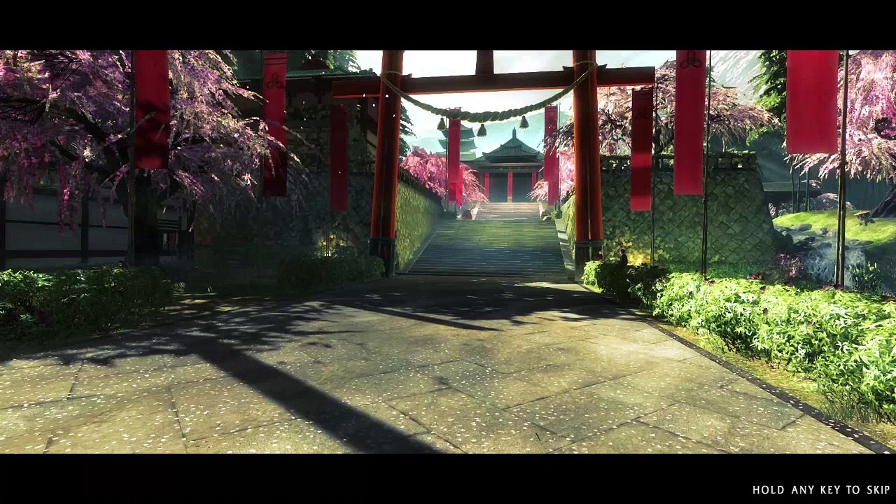 Shadow Warrior | Part 1 | YOU GOT THE TOUCH!