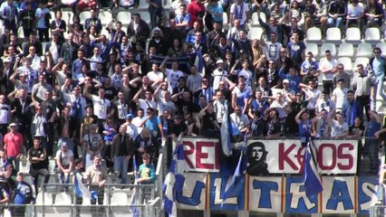 CFA #J28 GF38 - MDA Chasselay (1-0)