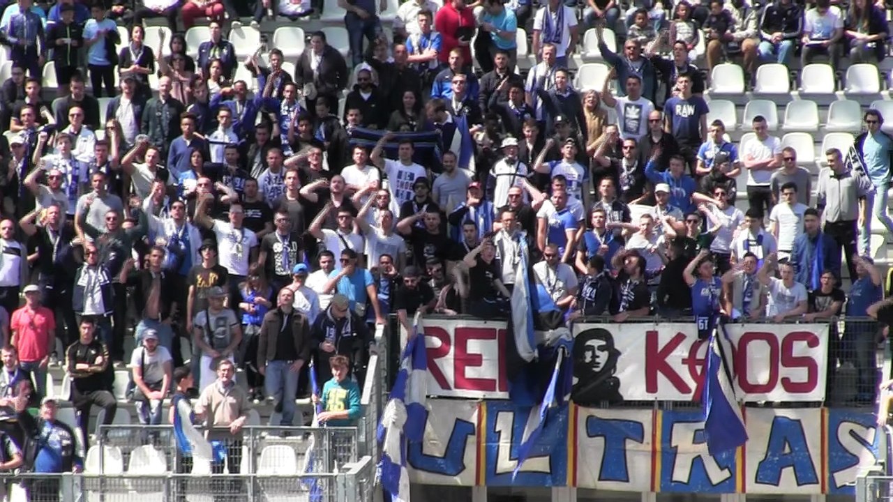CFA #J28 GF38 - MDA Chasselay (1-0)