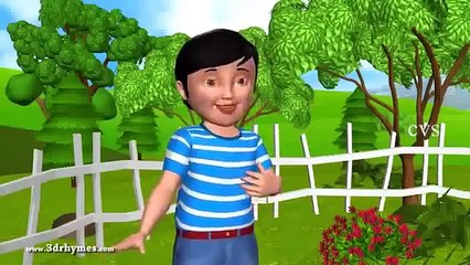 065 Baa Baa Black Sheep with Lyrics Kids Songs and Nursery Rhymes by EFlashApps Nursey rhymes 2014 Y