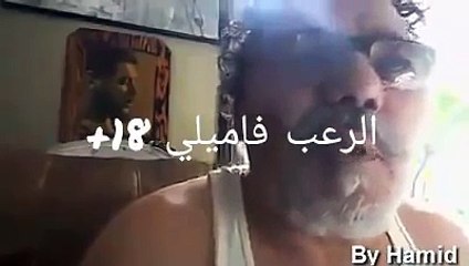 عاجل وفاة ريشارد عزوز بنوبة قلبية