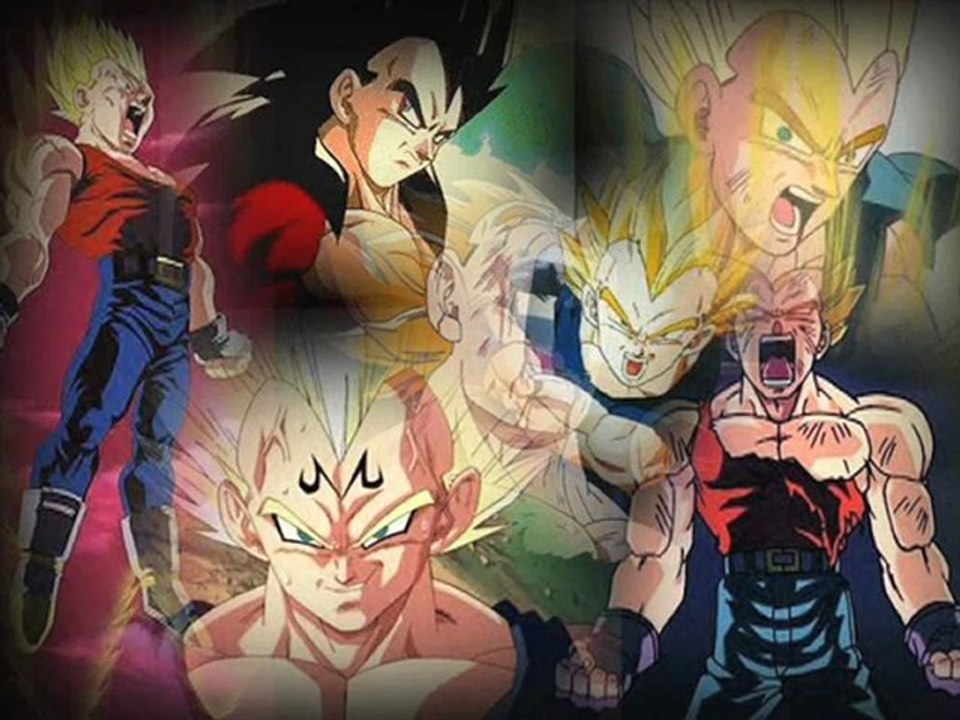 dbz
