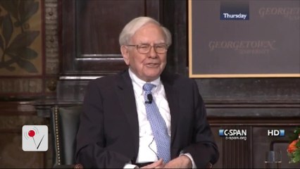 Warren Buffett's Billion Dollar Bet on Apple