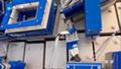 挑战者联盟 第7期 20151017:体验冬奥会吴亦凡两连摔 冰冰李晨演绎“人体冰壶【浙江卫视官方1080P】