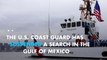 Coast Guard suspends search for Carnival cruise ship passenger
