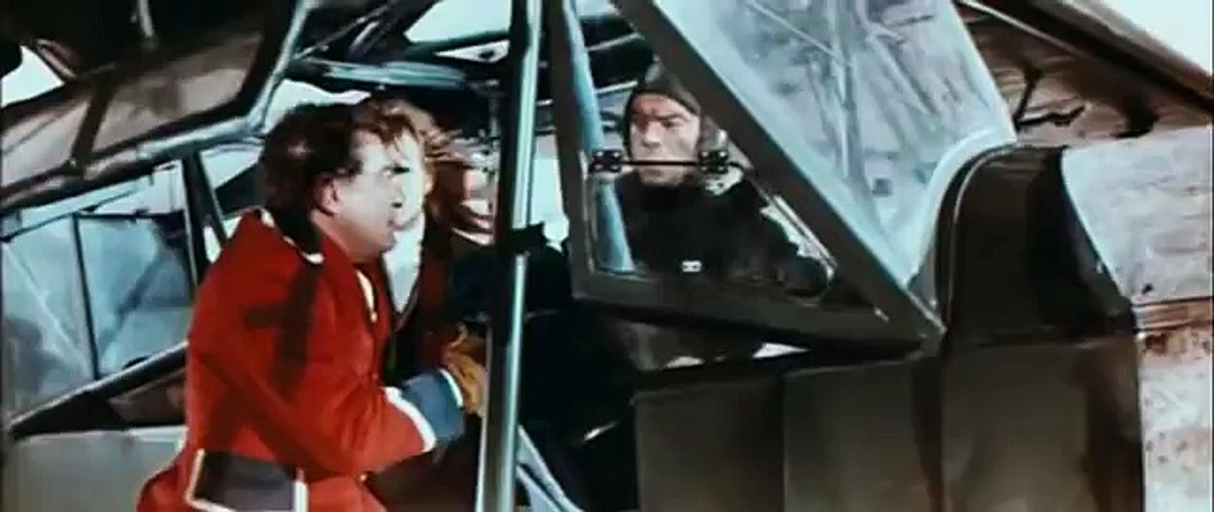 Fantômas contre Scotland Yard