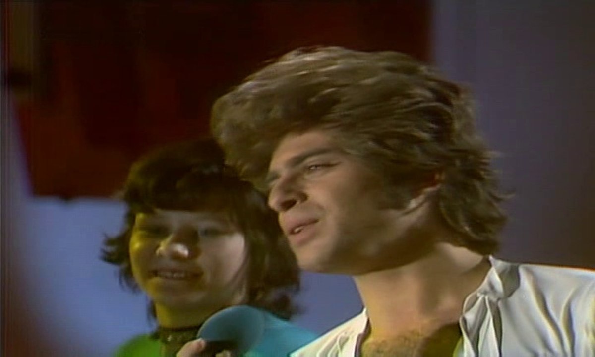 Ich sprenge alle Ketten 1971