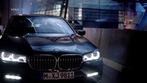Montblanc for BMW Individual 7 Series THE NEXT 100 YEARS
