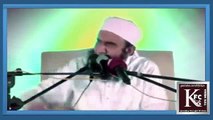 Maullana Tariq Jameel -- Husband & Wife Relation--Must Listen