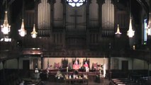 FSPC - 19 May 2013 - Organ Introit - Ron Prowse, Guest Organist