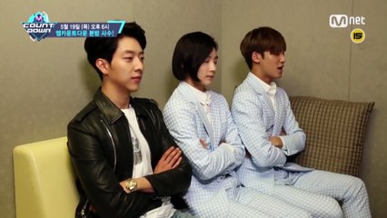 20160517_M COUNTDOWN EP.474 teaser-JungShin cut