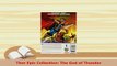 PDF  Thor Epic Collection The God of Thunder Free Books
