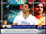 Shoaib Akhter I was offered film in Bollywood which i refused