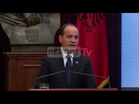 Report TV - Përgjimet, Sali Berisha firmosi marrëveshjen me Interforcën