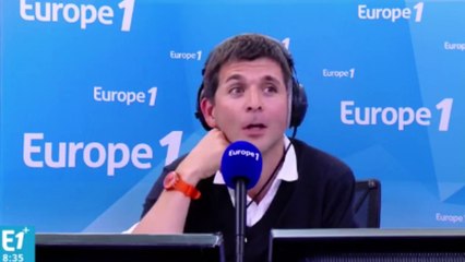 A quoi sert François Hollande ? : "La question n'est pas saugrenue"