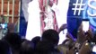 Youssou Ndour en communion avec ses fans