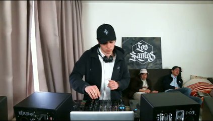 Radio Los Santos Live Streaming // Realitycheck (01/05/2016)