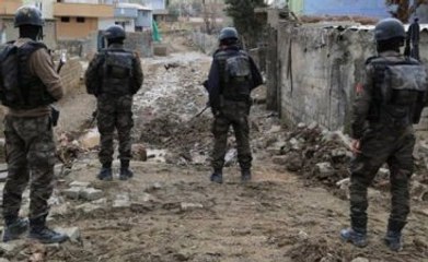 Şırnak'ta 12 Terörist Öldürüldü