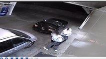 Attempted Car Jacking 101 Hamilton E Holmes Dr