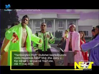 Next - 16 Maj 2016 | Pj.3 - Show - Vizion Plus