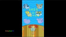 Peppa Pig English Talk phone | Games For Kids | Gameplay Peppa Pig VickyCoolTV