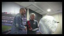 E21 - L'Equipe Enquête - Extrait : Benzema, bad boy ou coupable idéal ?