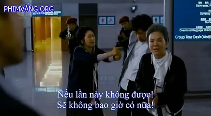 Bà Ngoại Gangster - Twilight Gangsters (2010) - Tập 7