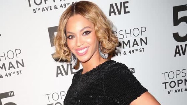 Beyoncé's Clothing Line Reportedly Manufactured in Sweatshop