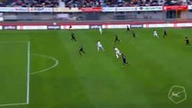 FC Lugano vs Young Boys  1-1  Alexander Gerndt Goal    Swiss Super League 16-05-2016 HD