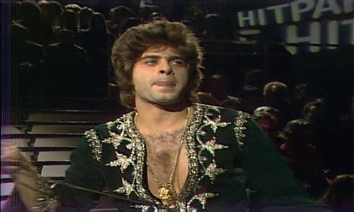 Ich will dich ganz für mich 1974