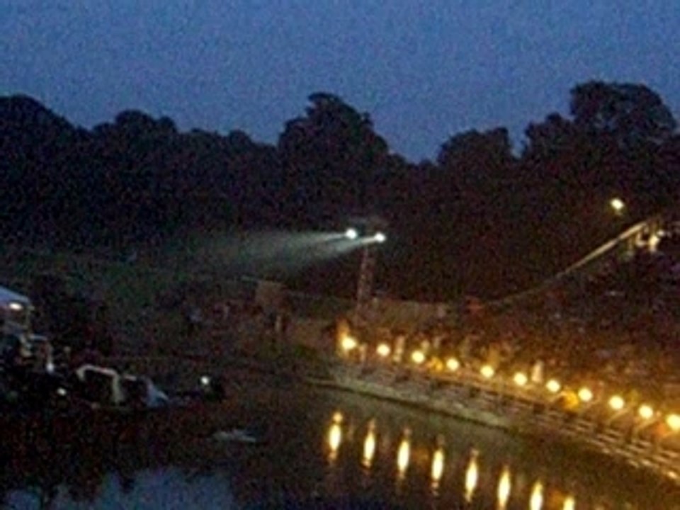 Phoenix - Napoleon says & Long distance call