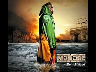 Mokobe feat Booba - maman dors