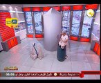 القرموطي يتضامن مع الفلاح المصري بطريقته الخاصة