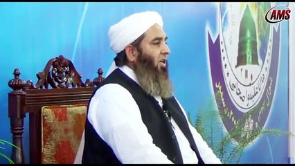 Fitna Mamatiyat Se Guftugu Ka Tariqa, Molana Muhammad Ilyas Ghuman