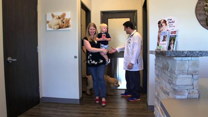 Welcome to Circle B Veterinary Hospital, PLLC