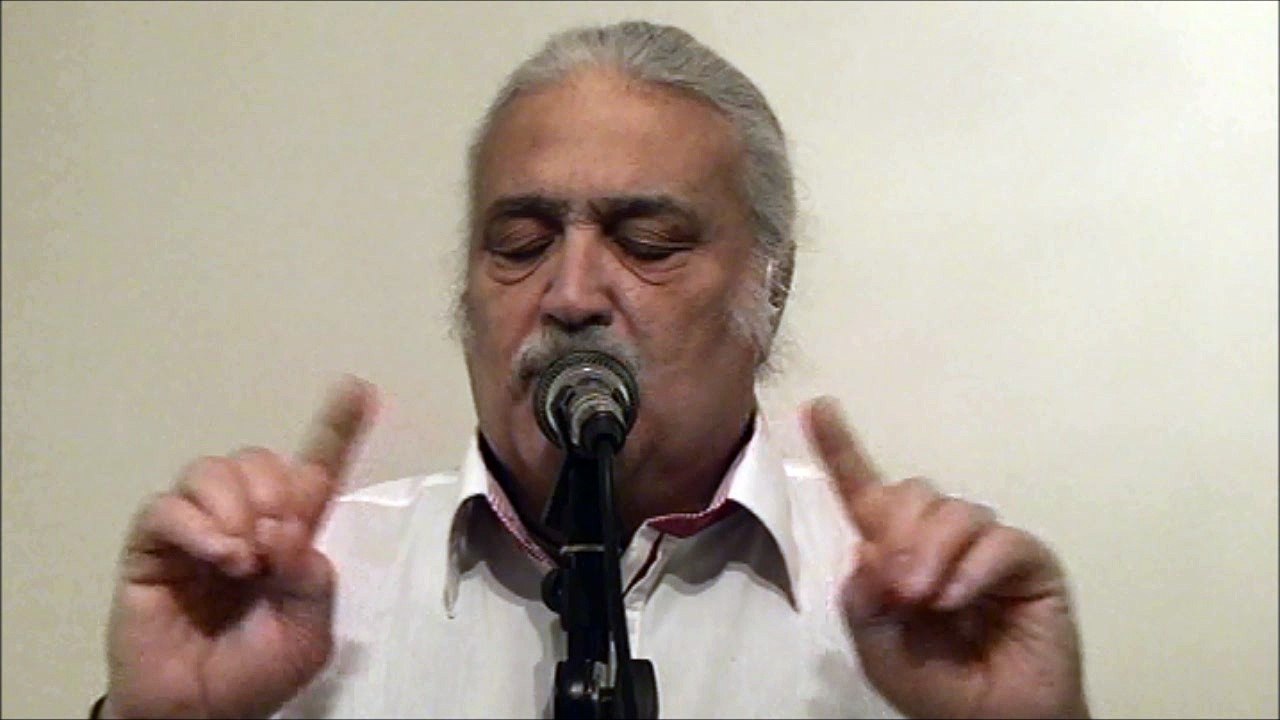 le sceptique (Georges Brassens) reprise