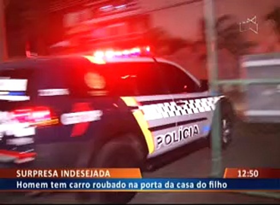 SURPRESA INDESEJADA