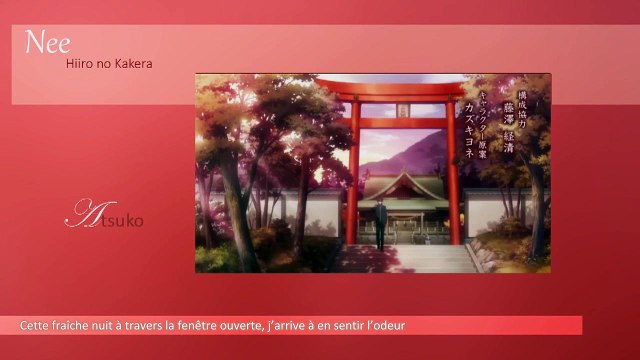 [L!P] Duos Secrets - Nee