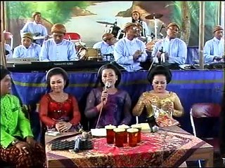 Gamelan Music Campursari  ladrang Kijing Miring / Mekarsari