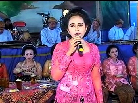 Gending Campursari Jineman Sarkoro / Gamelan Music of Java / Mekarsari