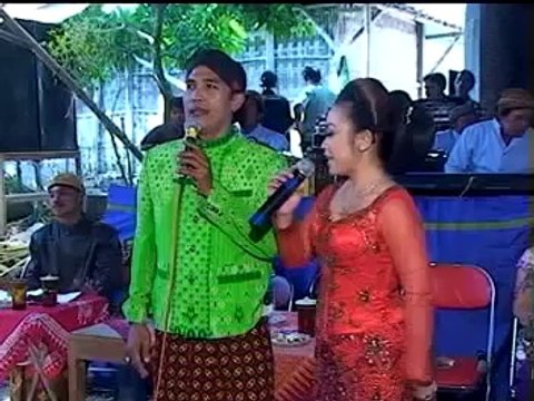 Langgam Jawa Campursari Melati Rinonce / Mekarsari