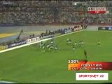 Argentina 4-1 USA (Copa America 2007)