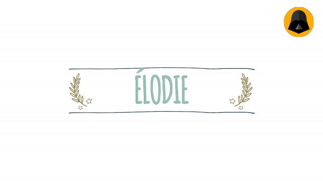 Les 20 prénoms des femmes les plus géniales... Et ce que leurs prénoms signifient pour elles (1)