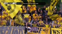 FC Lugano vs Young Boys 1-3  Guillaume Hoarau Goal  Swiss Super League 16-05-2016 HD