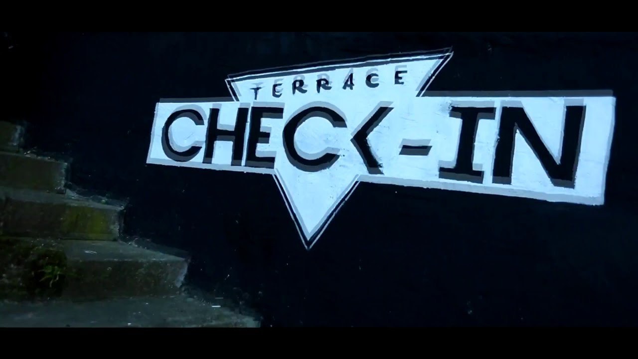 Majk & Dhurata Dora - Check In Terrace (Grand Opening.)